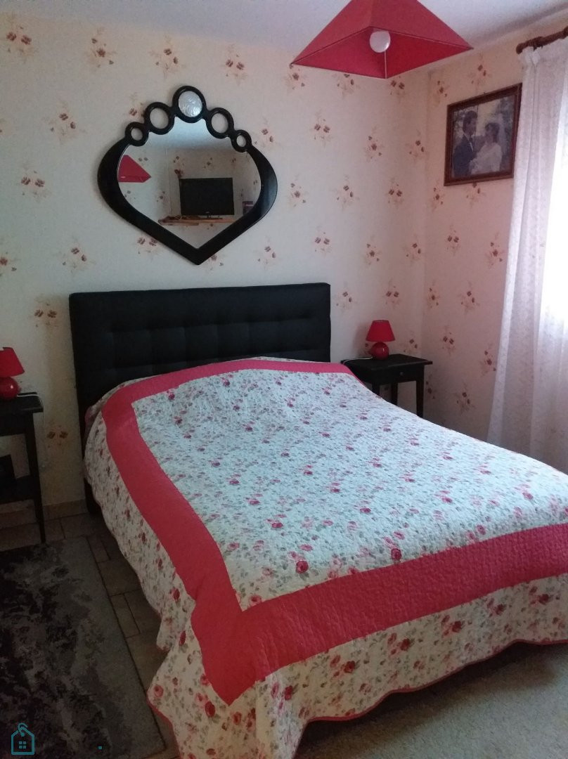 
                                                Vente
                                                 Maison individuelle 6 pièces