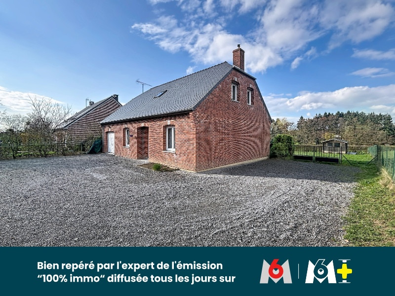 
                                                Vente
                                                 Maison individuelle