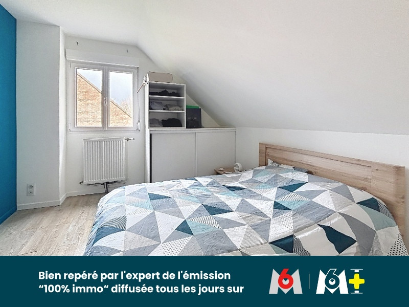 
                                                Vente
                                                 Maison individuelle