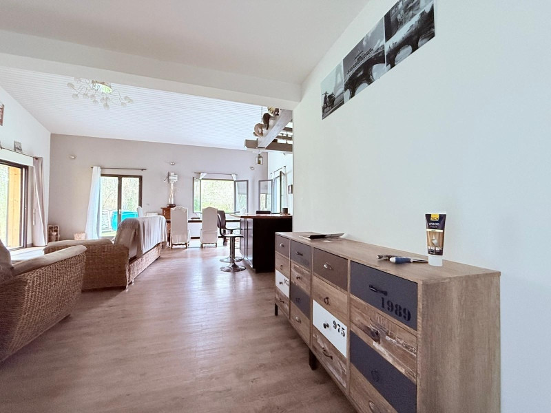 
                                                Vente
                                                 Maison individuelle