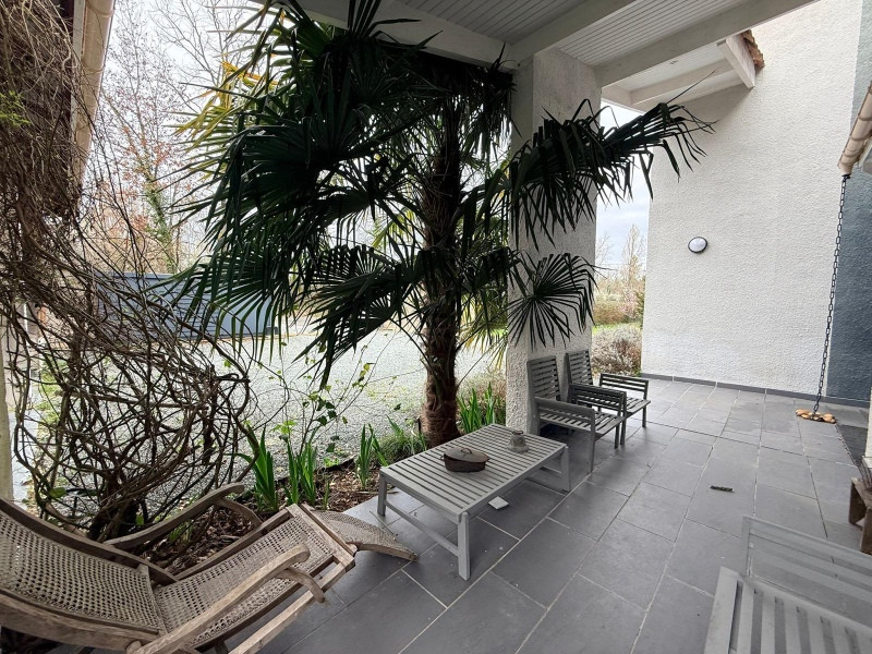 
                                                Vente
                                                 Maison individuelle