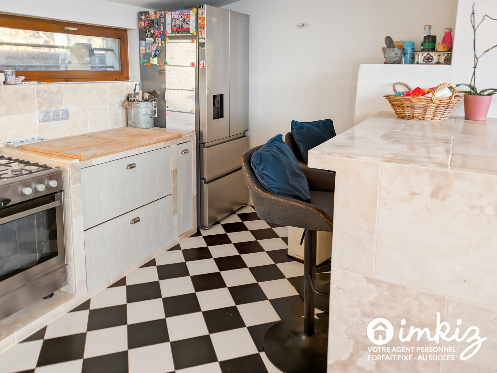 
                                                Vente
                                                 Maison individuelle