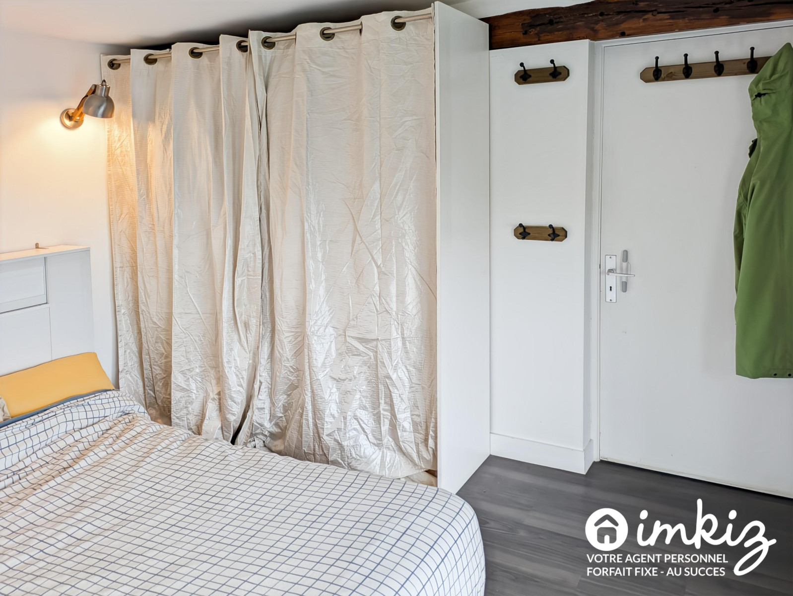 
                                                Vente
                                                 Maison individuelle