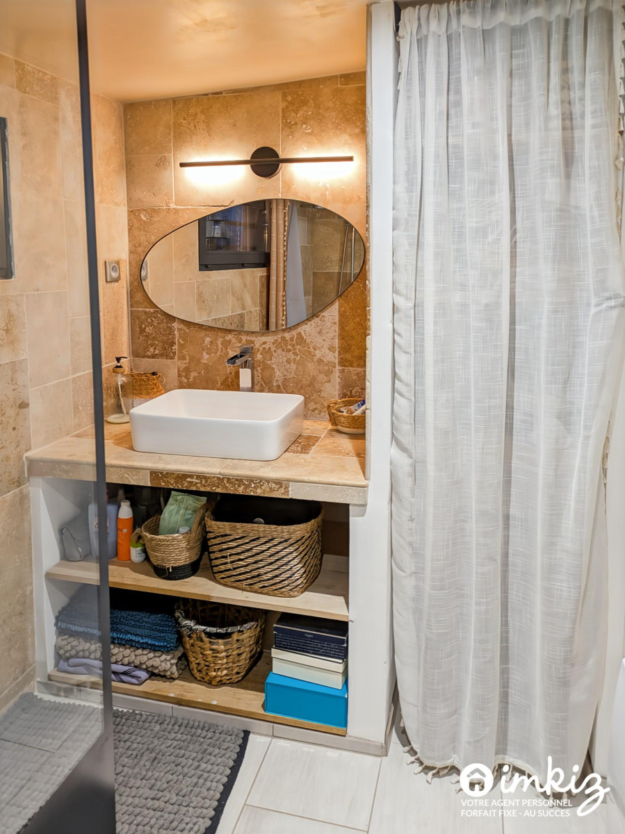 
                                                Vente
                                                 Maison individuelle