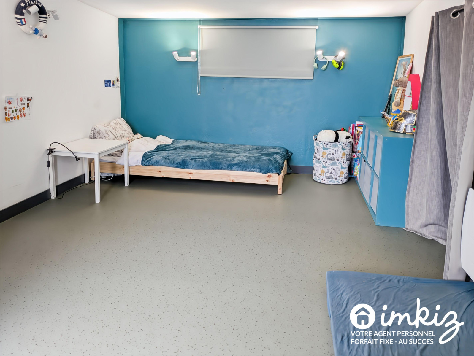 
                                                Vente
                                                 Maison individuelle