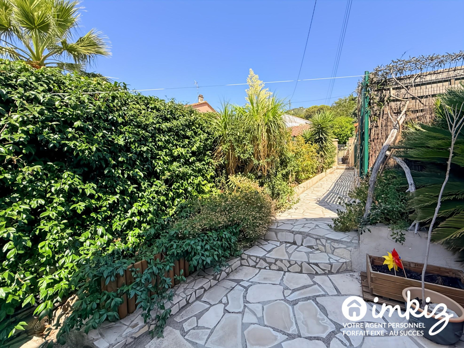 
                                                Vente
                                                 Maison individuelle