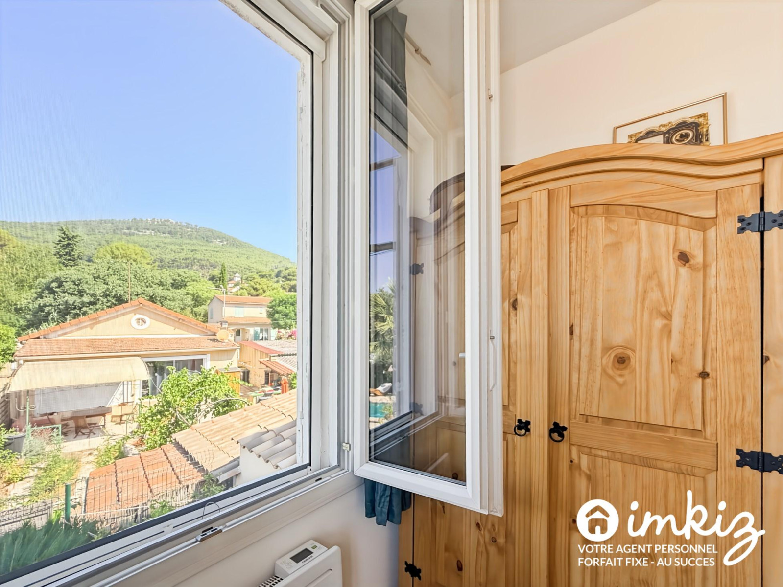 
                                                Vente
                                                 Maison individuelle