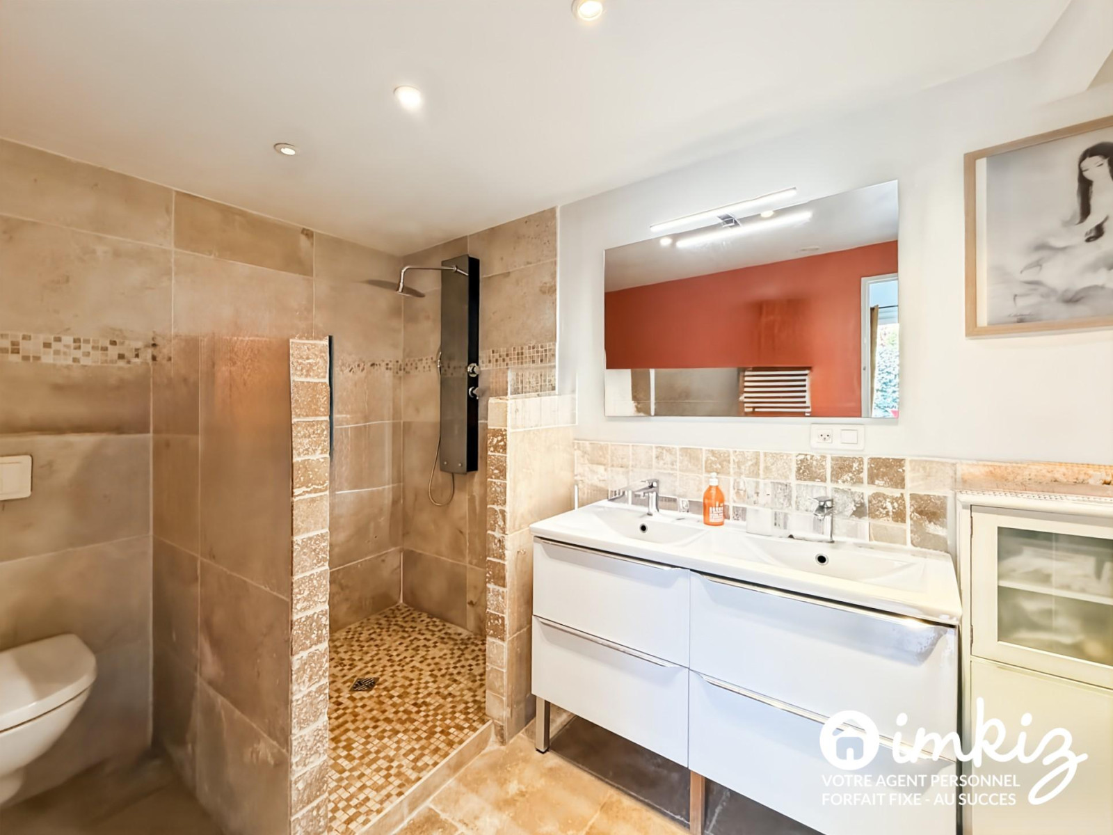 
                                                Vente
                                                 Maison individuelle