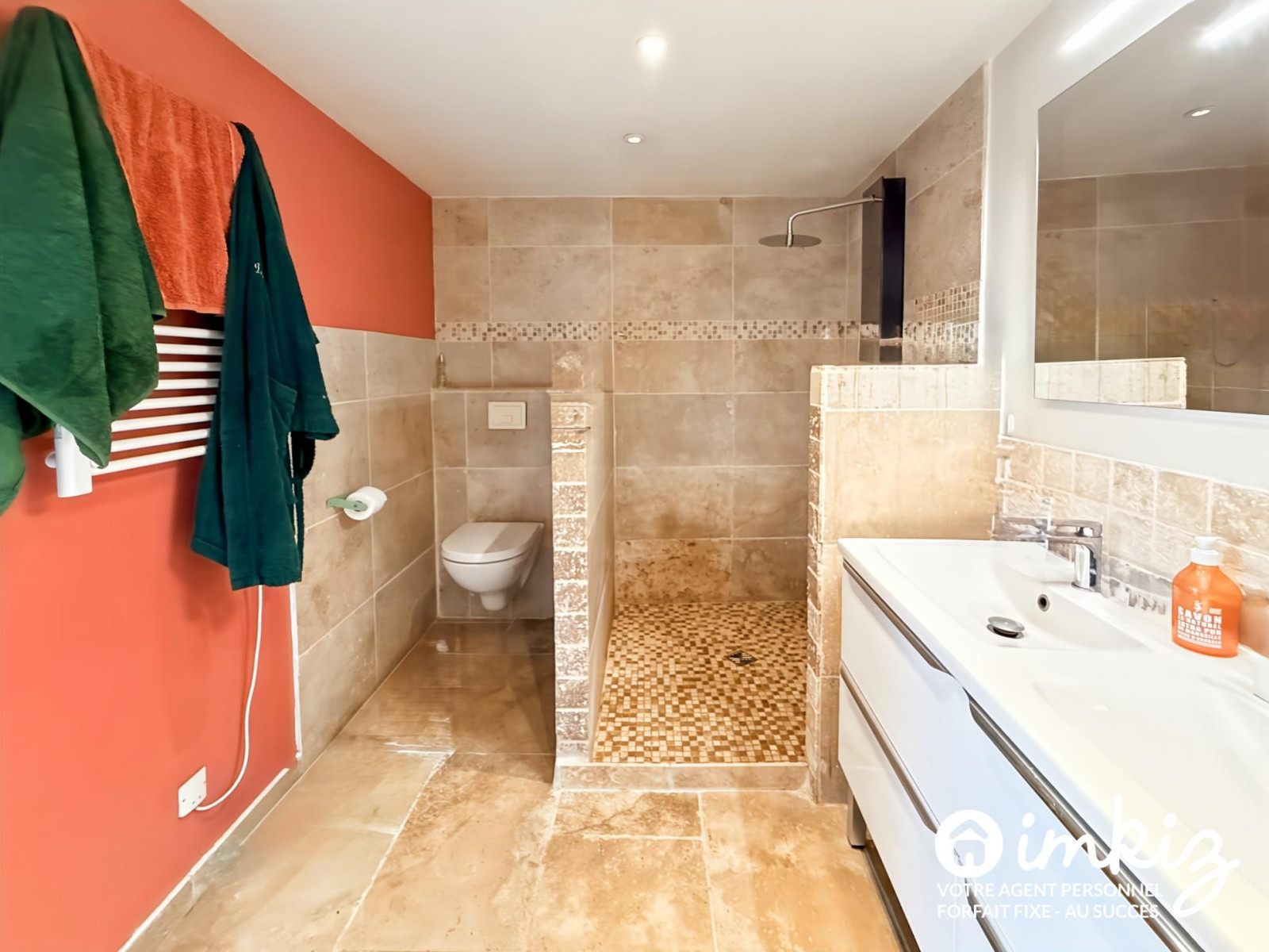 
                                                Vente
                                                 Maison individuelle