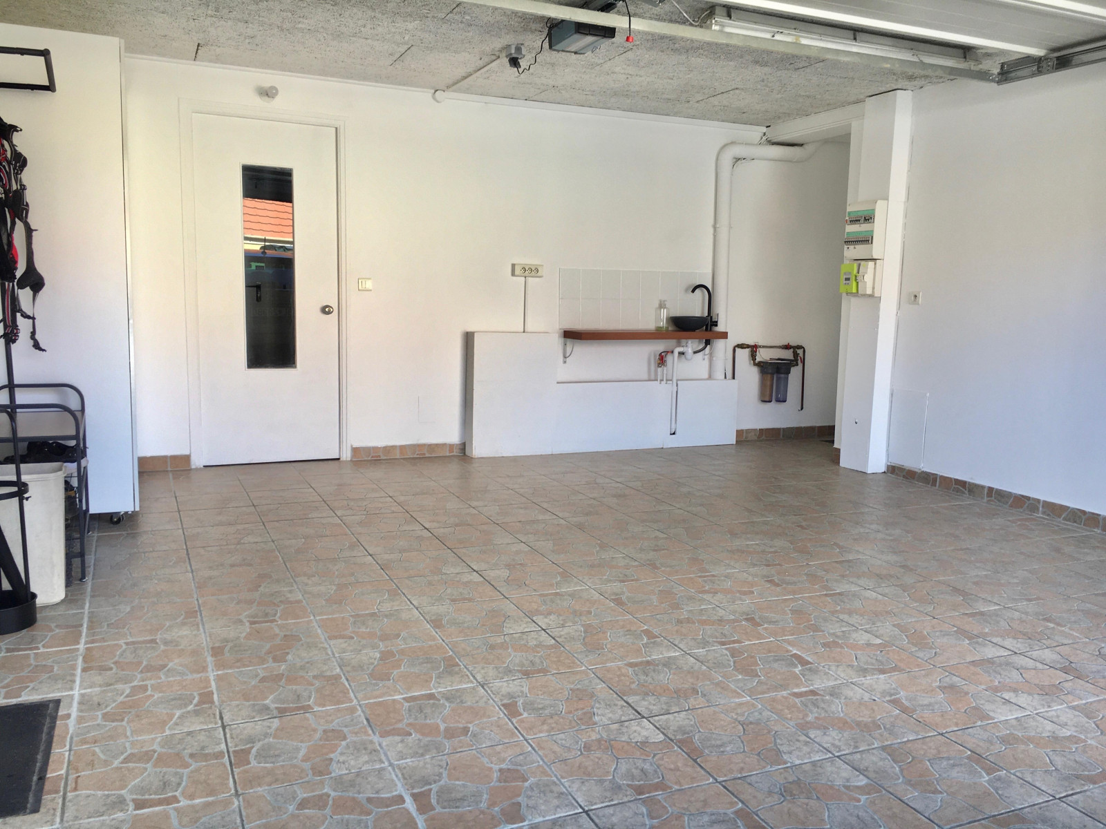 
                                                Vente
                                                 Maison individuelle 7 pièces