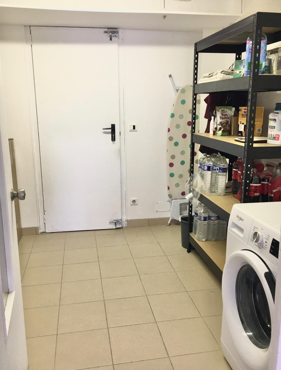 
                                                Vente
                                                 Maison individuelle 7 pièces