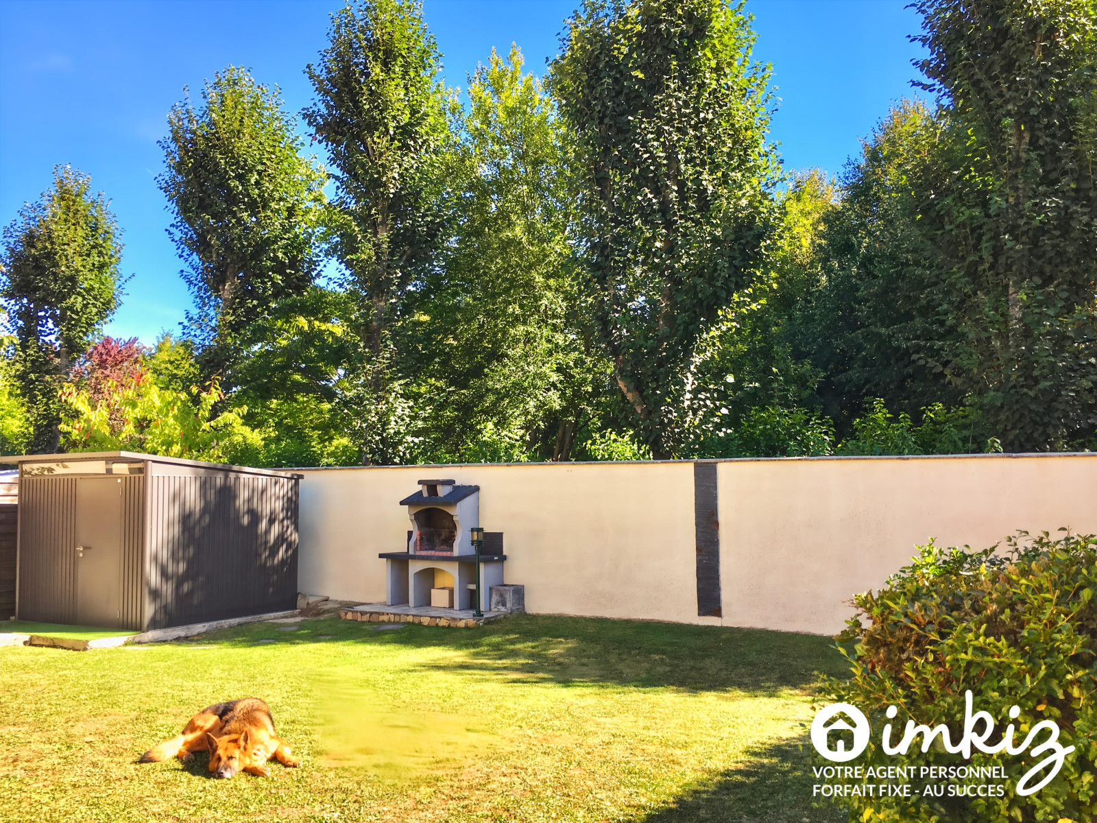 
                                                Vente
                                                 Maison individuelle 7 pièces