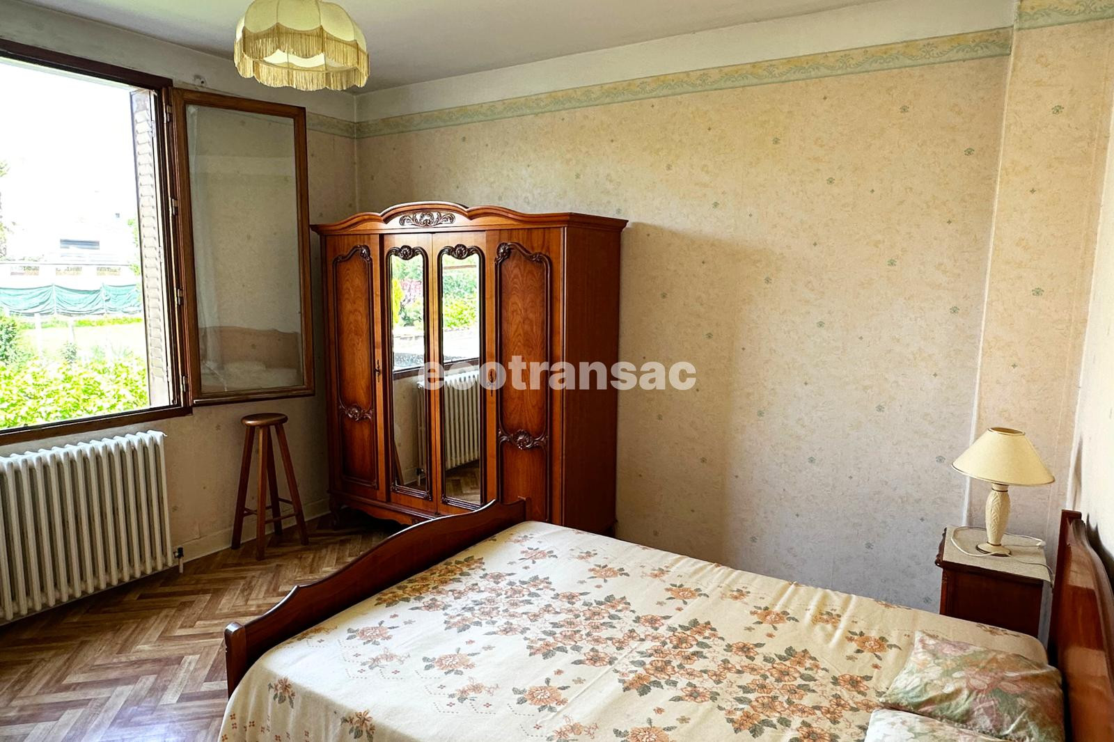 
                                                Vente
                                                 Maison individuelle à fort potentiel sur terrain piscinable de 552 m² – Vénissieux secteur résidentiel