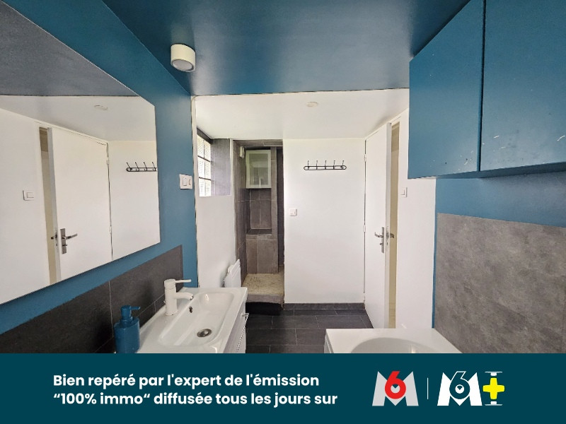 Vente
                                                 Maison individuelle à Rainneville