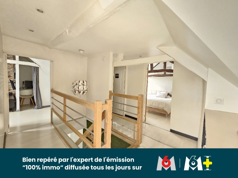 Vente
                                                 Maison individuelle à Rainneville