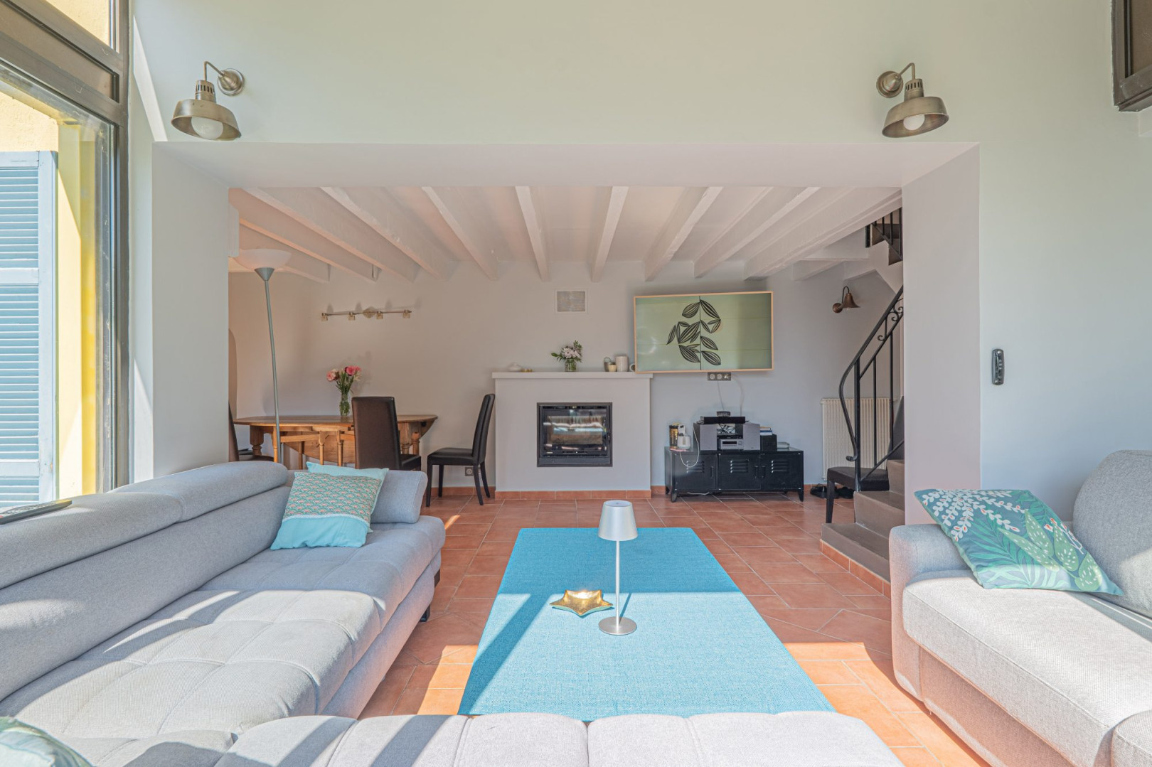 
                                                Vente
                                                 MAISON INDIVIDUELLE AU CALME ABOSLU