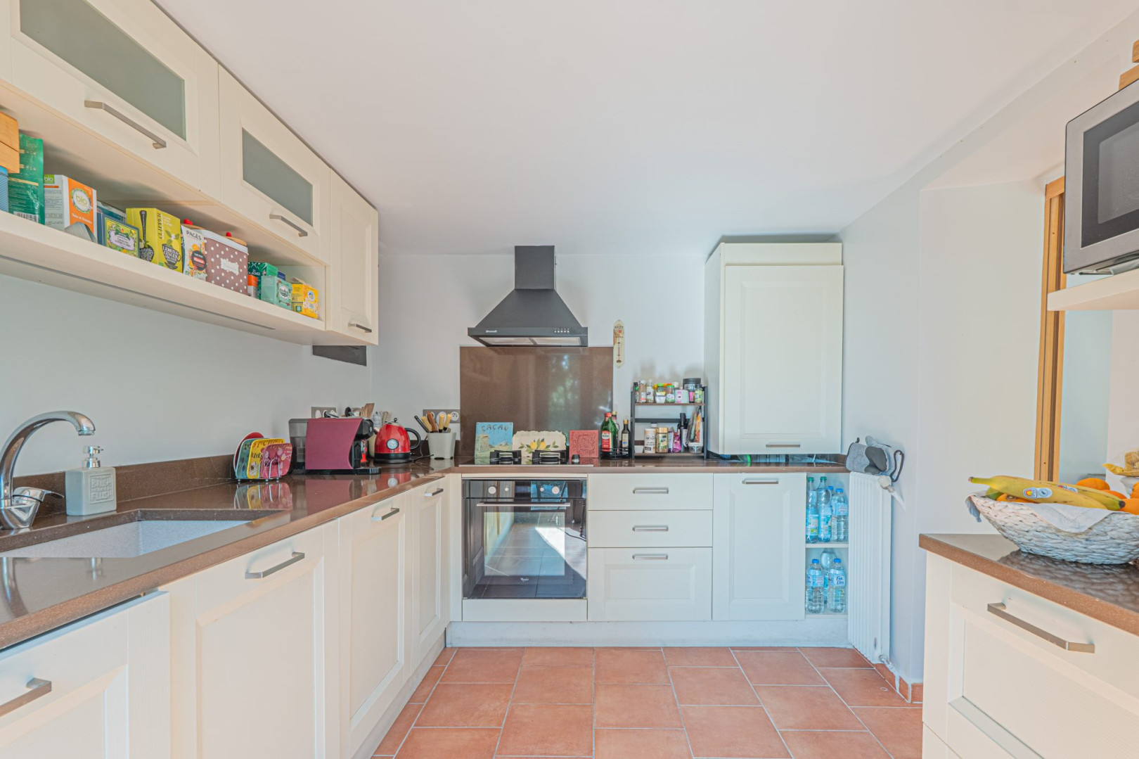 
                                                Vente
                                                 MAISON INDIVIDUELLE AU CALME ABOSLU