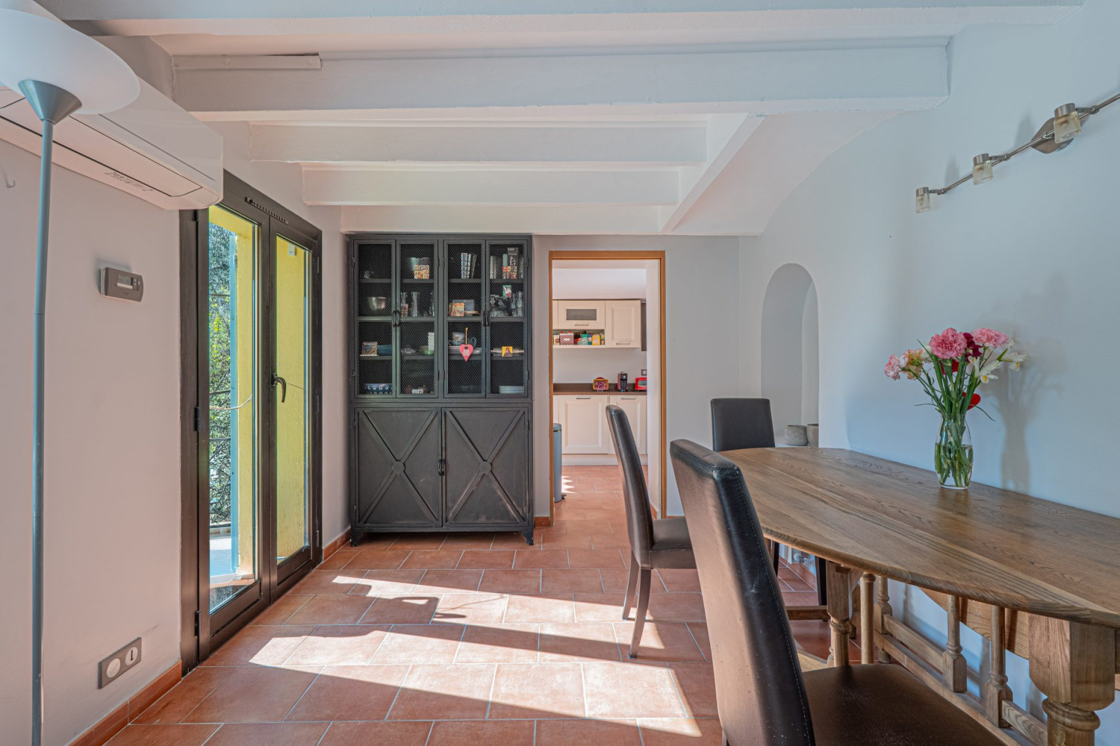 
                                                Vente
                                                 MAISON INDIVIDUELLE AU CALME ABOSLU