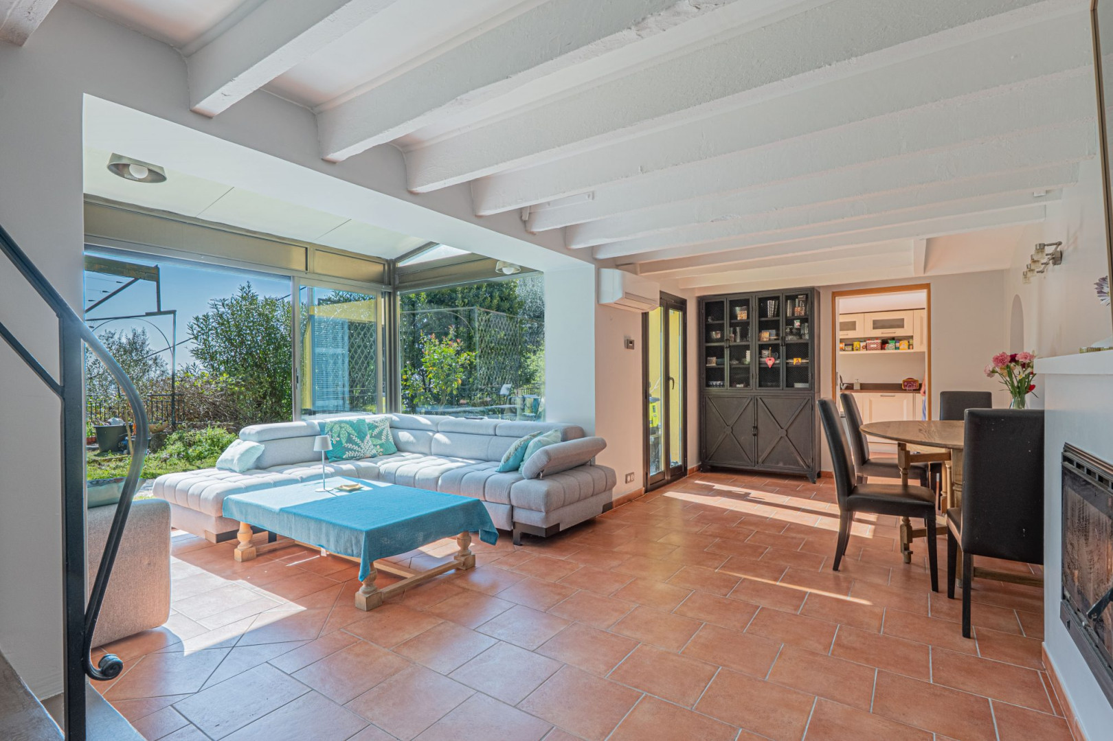 
                                                Vente
                                                 MAISON INDIVIDUELLE AU CALME ABOSLU