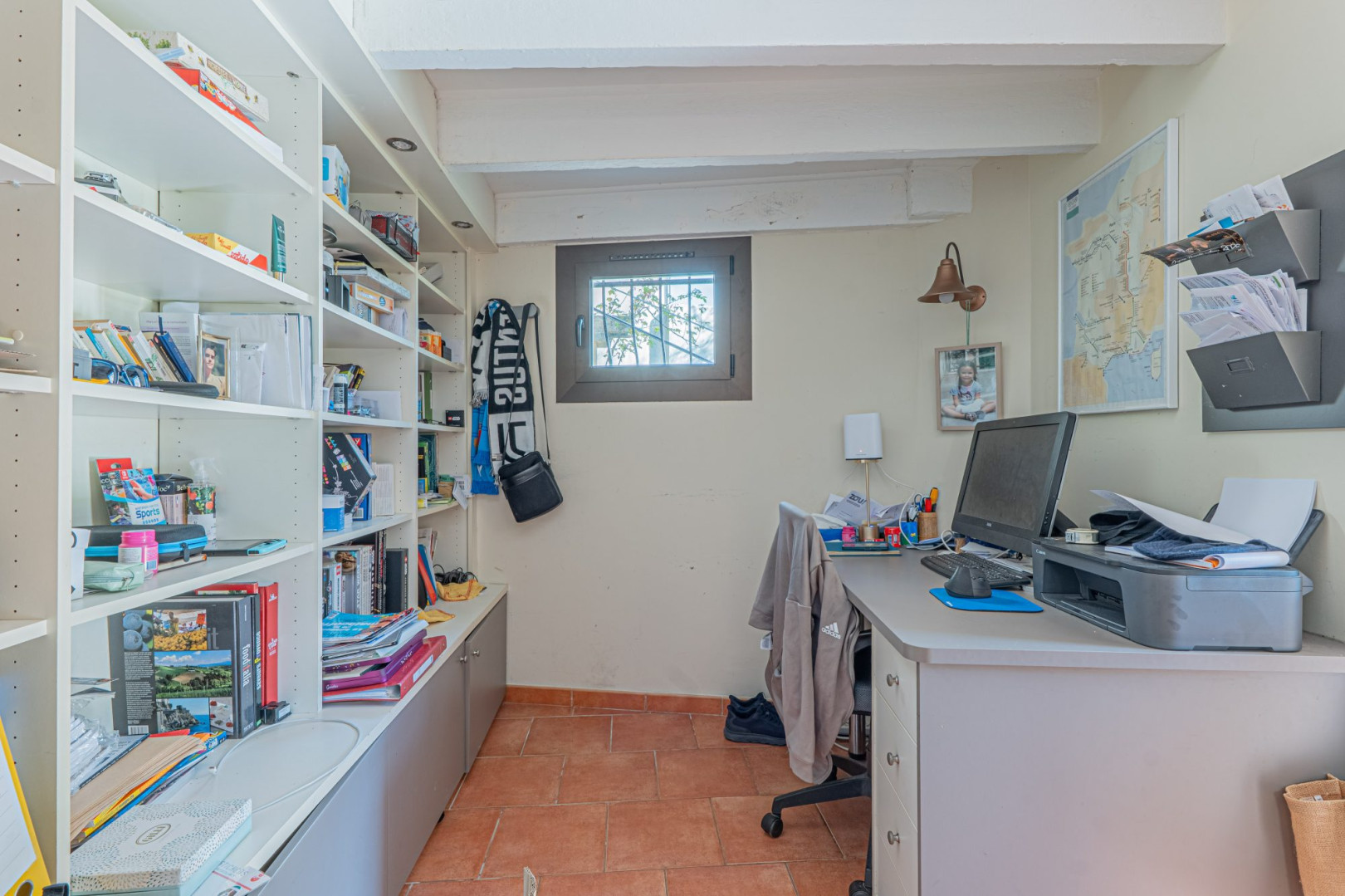 
                                                Vente
                                                 MAISON INDIVIDUELLE AU CALME ABOSLU