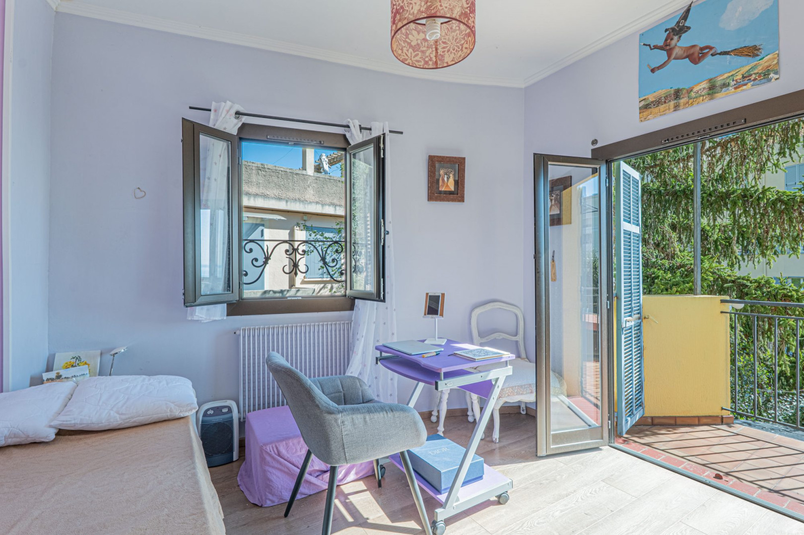 
                                                Vente
                                                 MAISON INDIVIDUELLE AU CALME ABOSLU