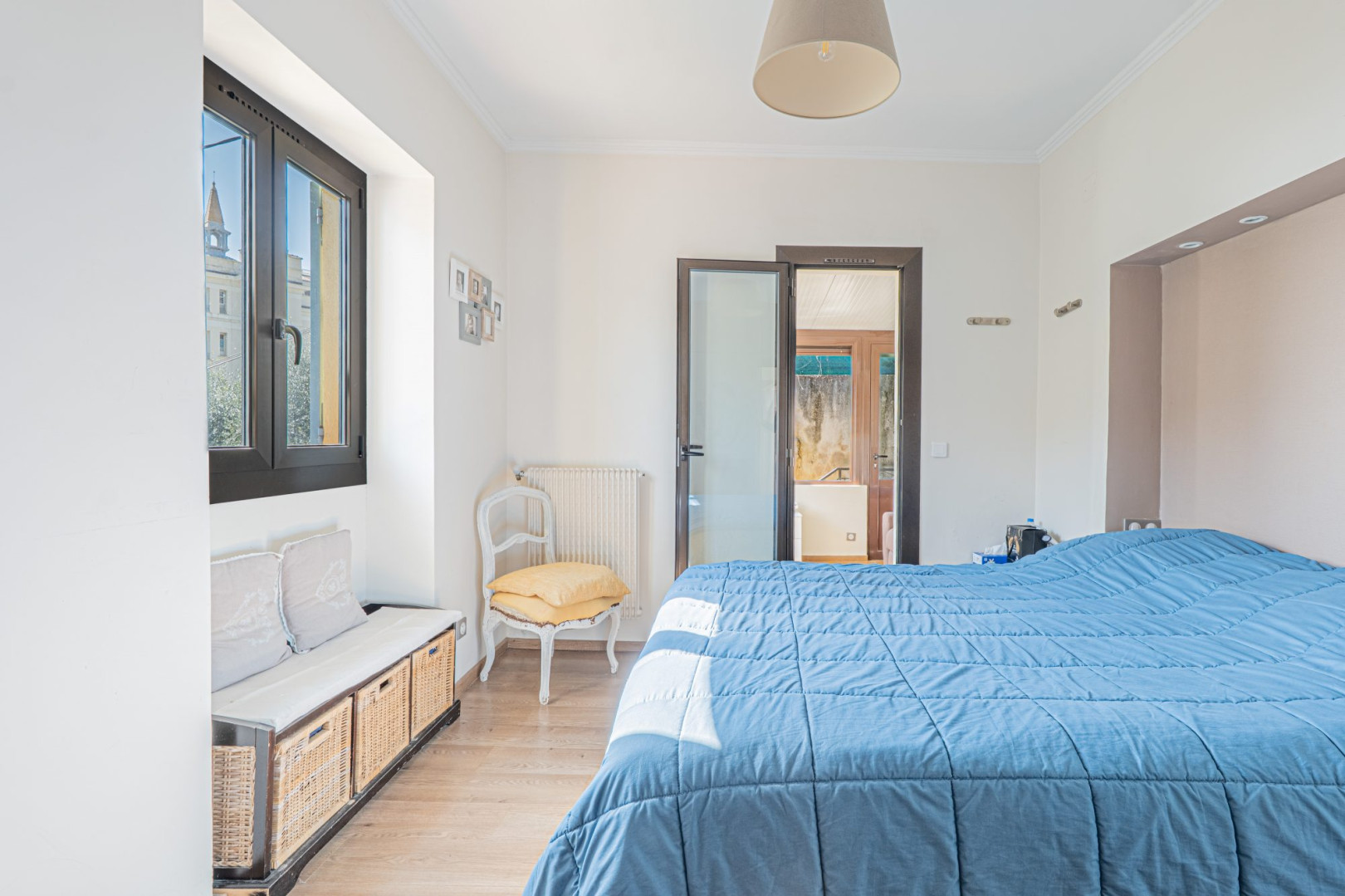 
                                                Vente
                                                 MAISON INDIVIDUELLE AU CALME ABOSLU