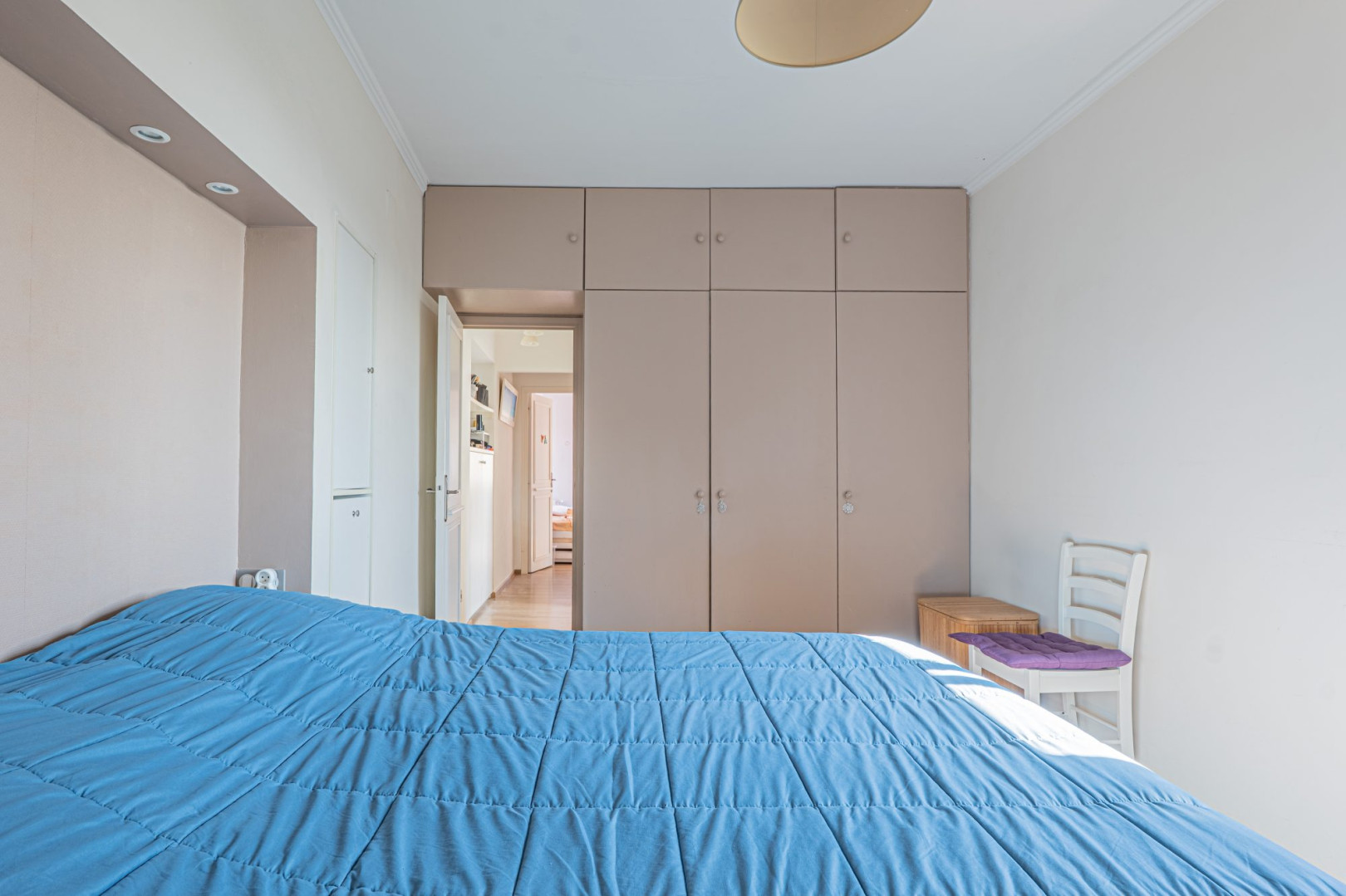 
                                                Vente
                                                 MAISON INDIVIDUELLE AU CALME ABOSLU