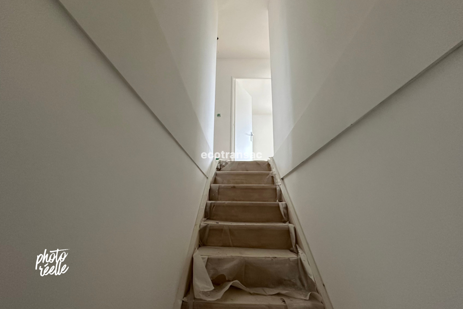 
                                                Vente
                                                 Maison individuelle de 106m2 avec jardin de 137m2 – La Verpillière