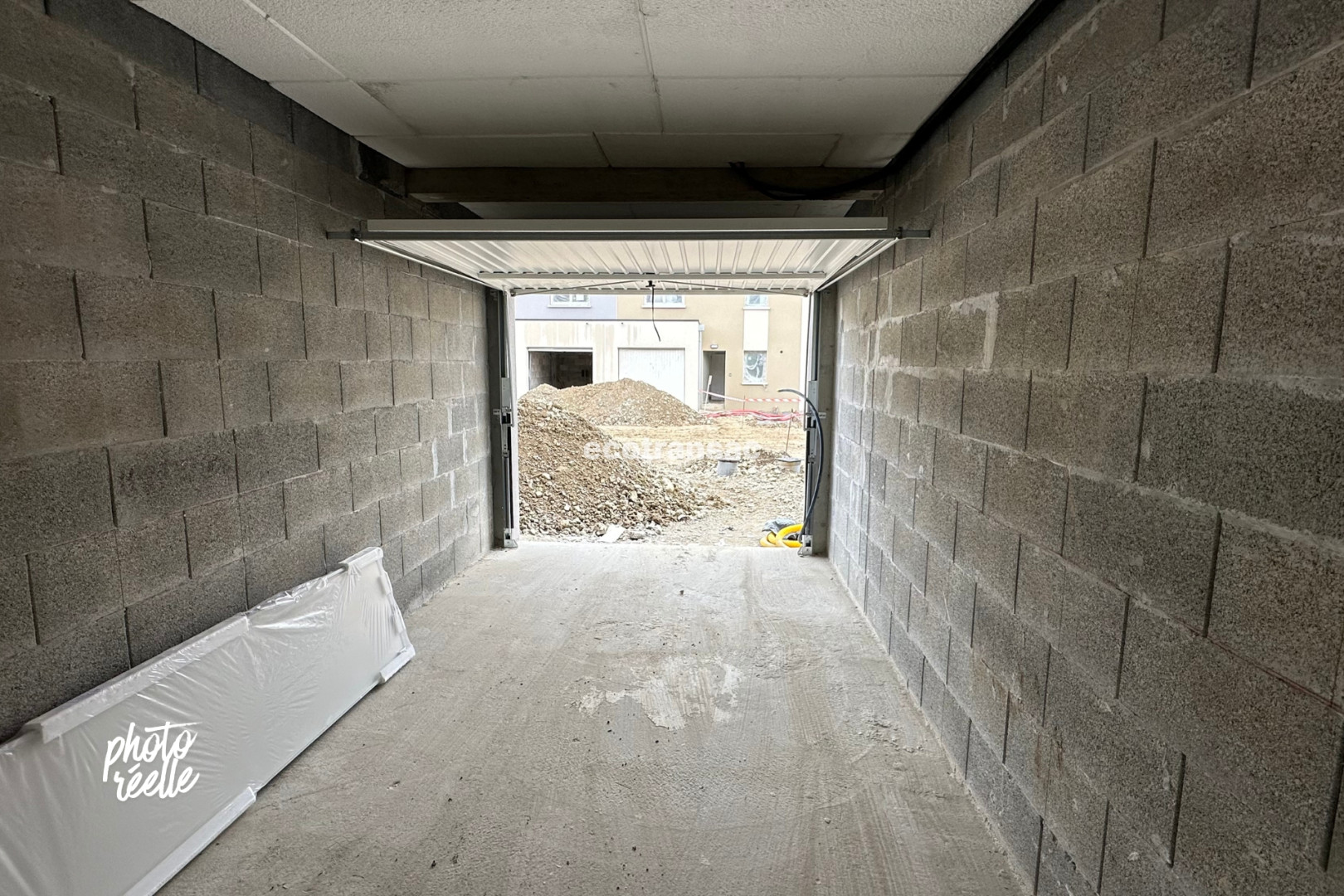 
                                                Vente
                                                 Maison individuelle de 106m2 avec jardin de 137m2 – La Verpillière