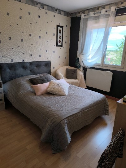 
                                                Vente
                                                 Maison individuelle de 1985