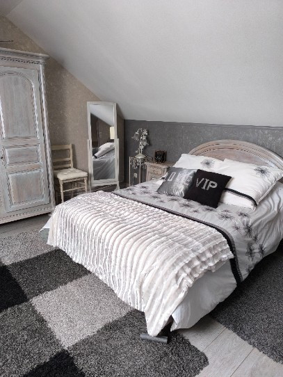 
                                                Vente
                                                 Maison individuelle de 1985