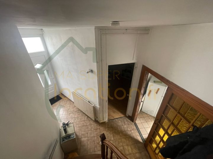 
                                                Location
                                                 Maison individuelle de 79m2