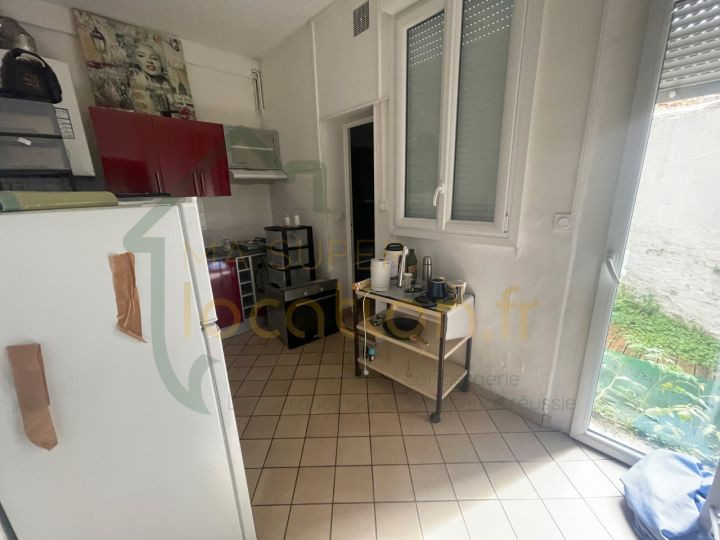 
                                                Location
                                                 Maison individuelle de 79m2