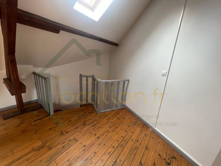 
                                                Location
                                                 Maison individuelle de 79m2