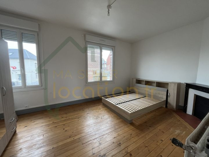 
                                                Location
                                                 Maison individuelle de 79m2