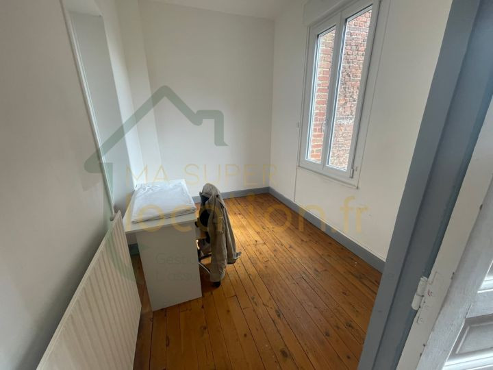 
                                                Location
                                                 Maison individuelle de 79m2