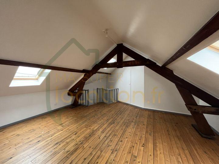 
                                                Location
                                                 Maison individuelle de 79m2