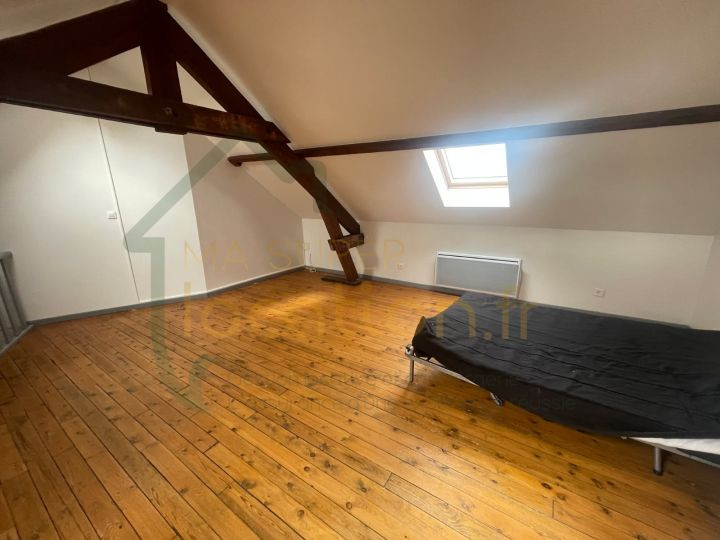 
                                                Location
                                                 Maison individuelle de 79m2