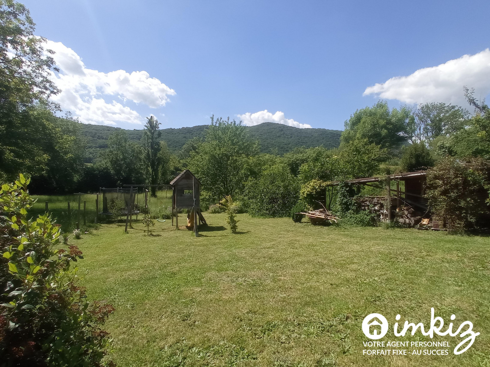 
                                                Vente
                                                 Maison individuelle entièrement rénovée
