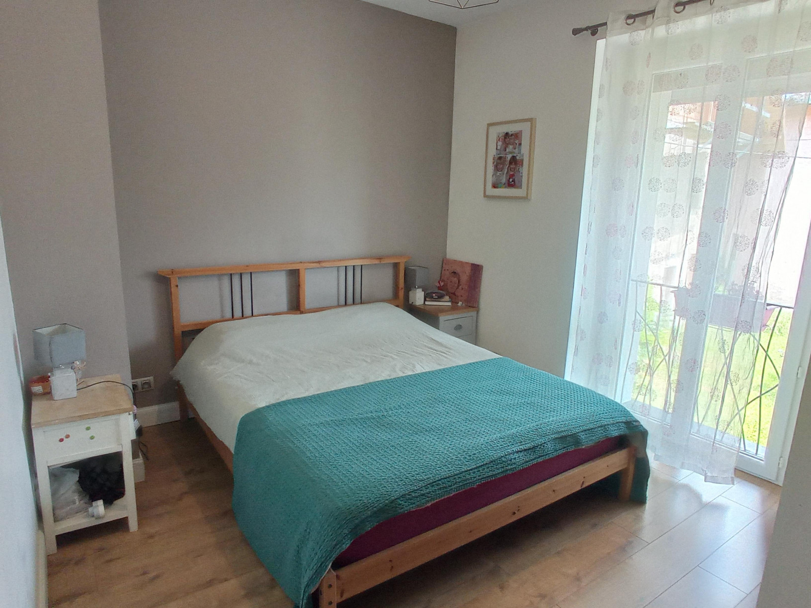 
                                                Vente
                                                 Maison individuelle entièrement rénovée