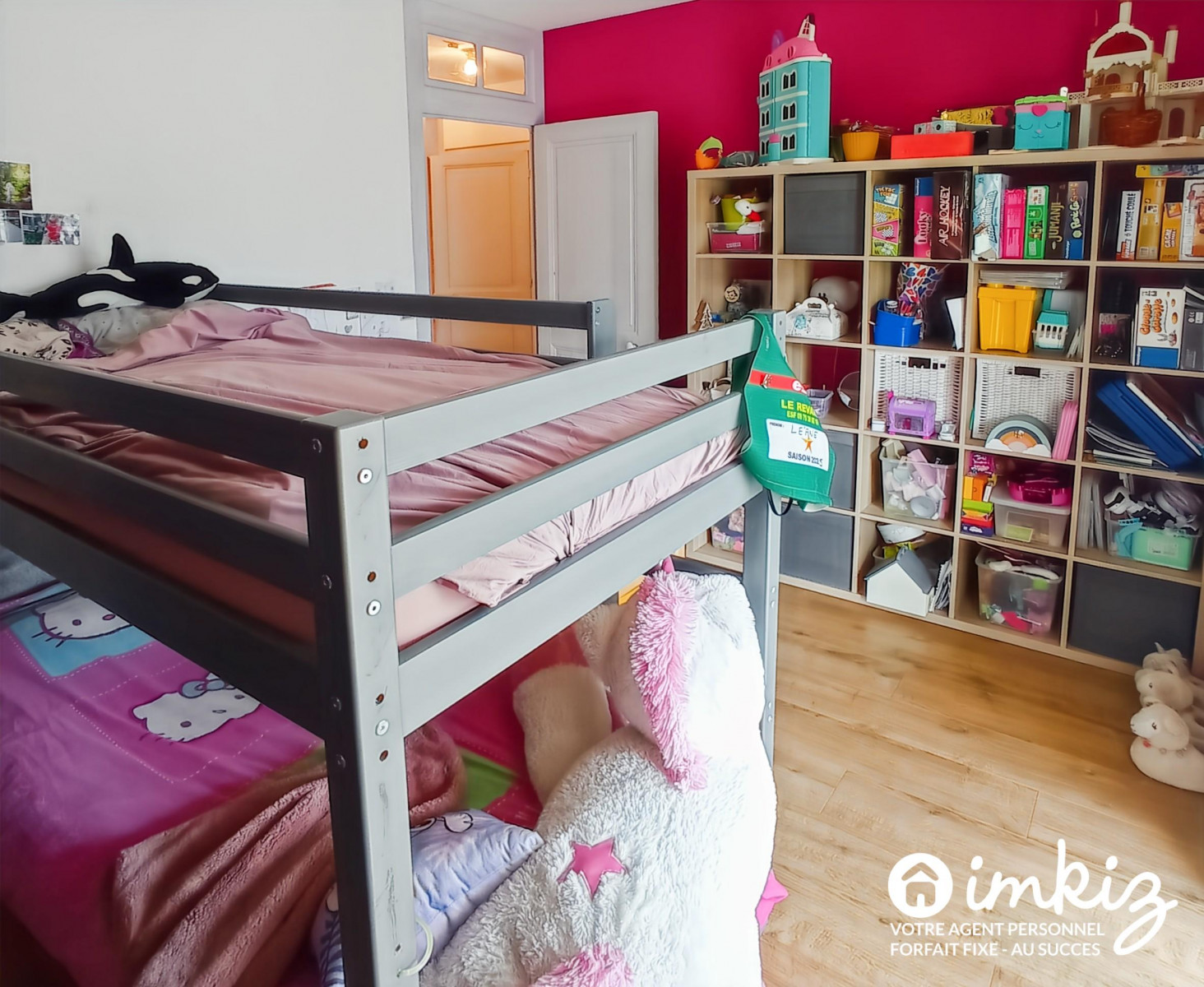 
                                                Vente
                                                 Maison individuelle entièrement rénovée