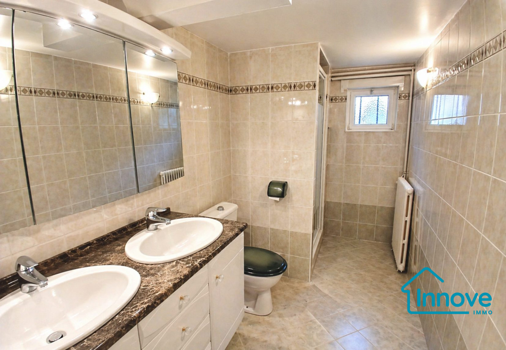 
                                                Vente
                                                 Maison individuelle, Les clayes Ouest