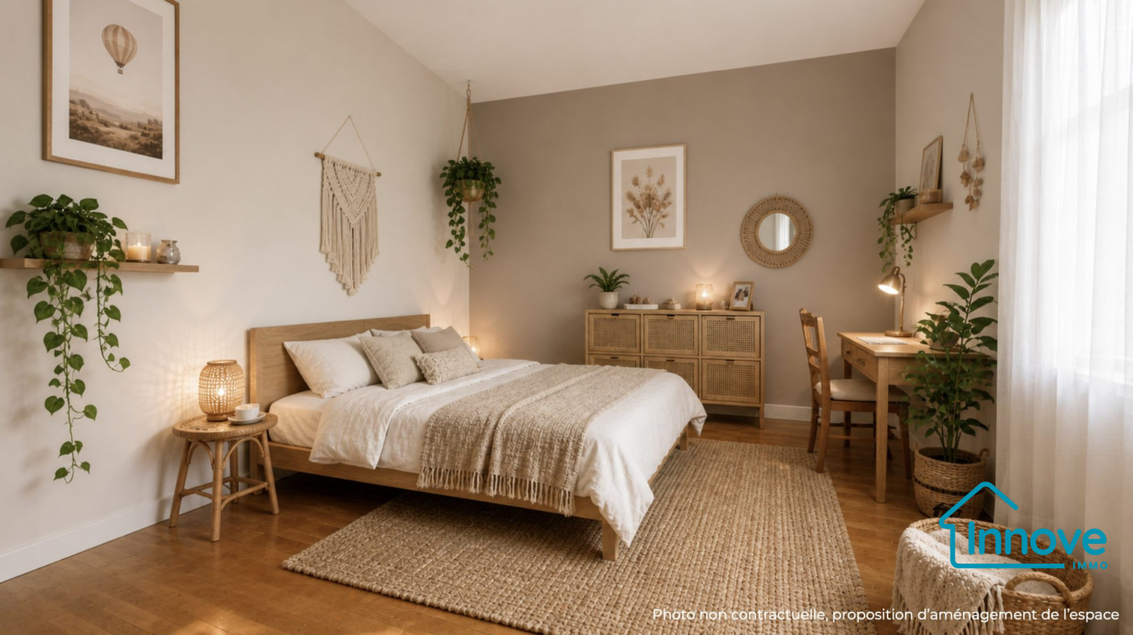 
                                                Vente
                                                 Maison individuelle, Les clayes Ouest