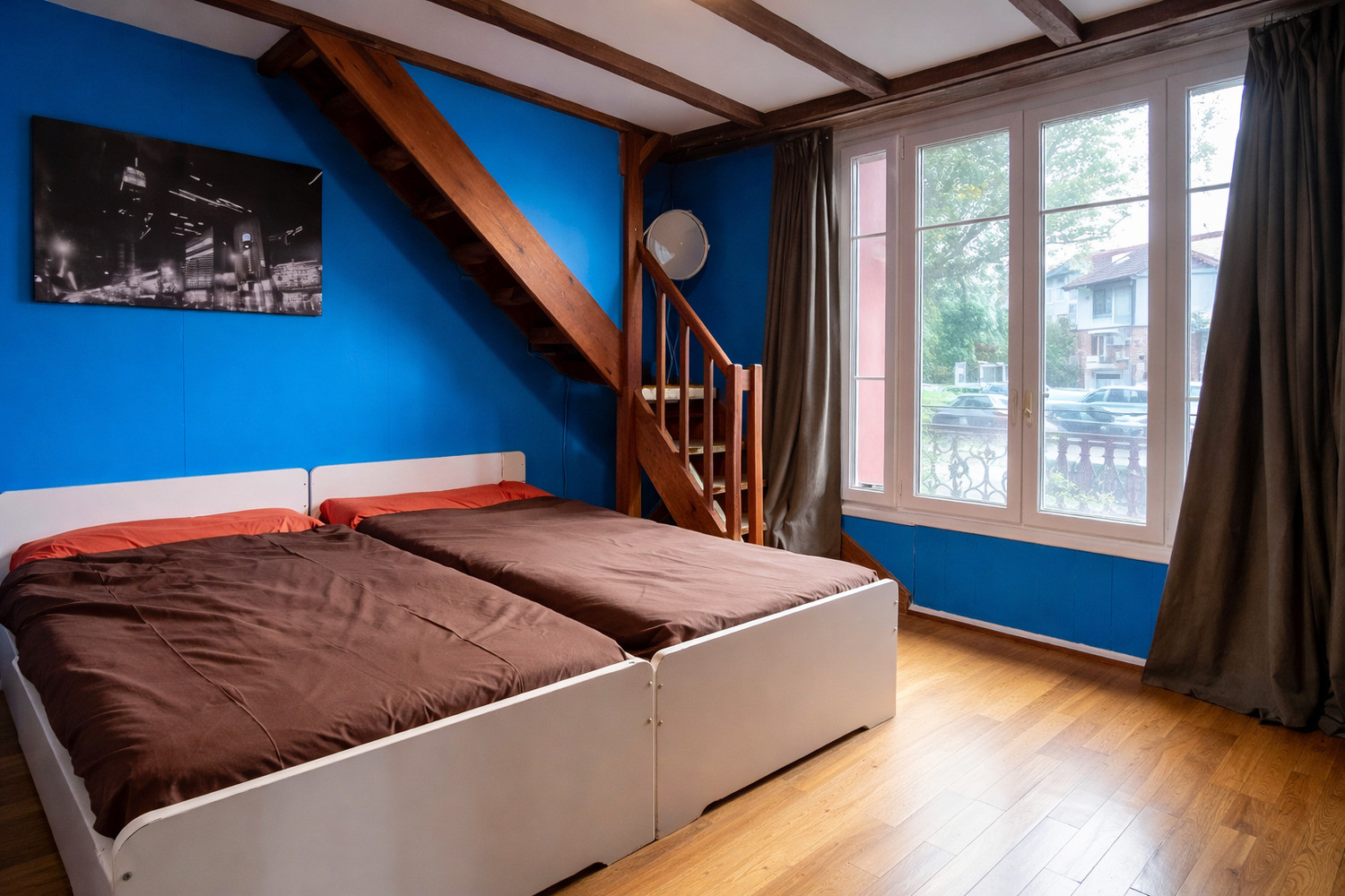 
                                                Vente
                                                 Maison Individuelle/Proche Transports