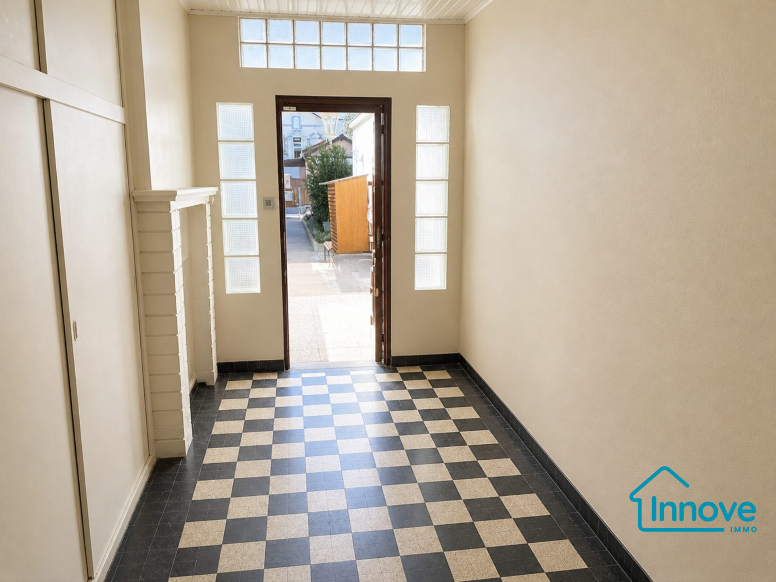 
                                                Vente
                                                 Maison individuelle Quartier du Haras