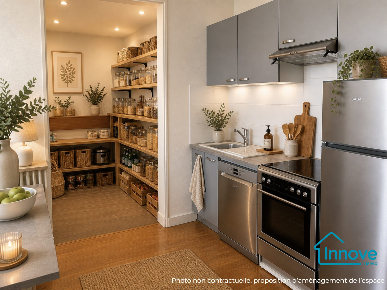
                                                Vente
                                                 Maison individuelle Quartier du Haras