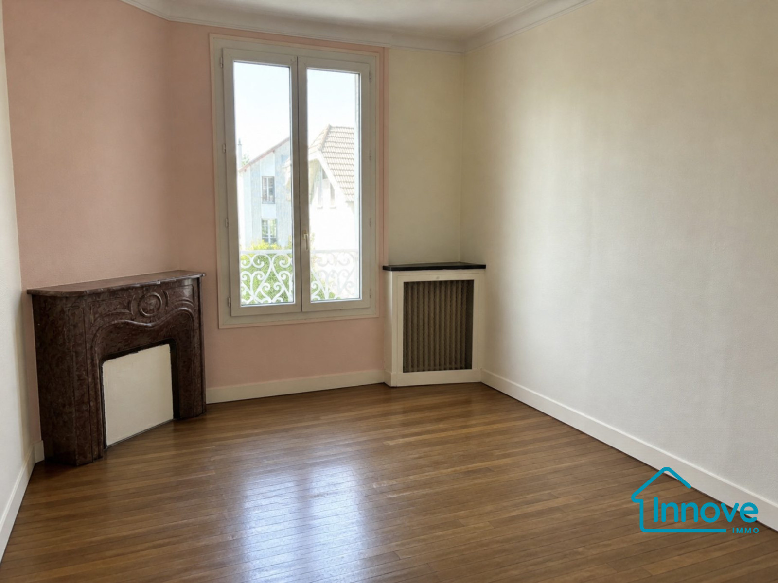 
                                                Vente
                                                 Maison individuelle Quartier du Haras