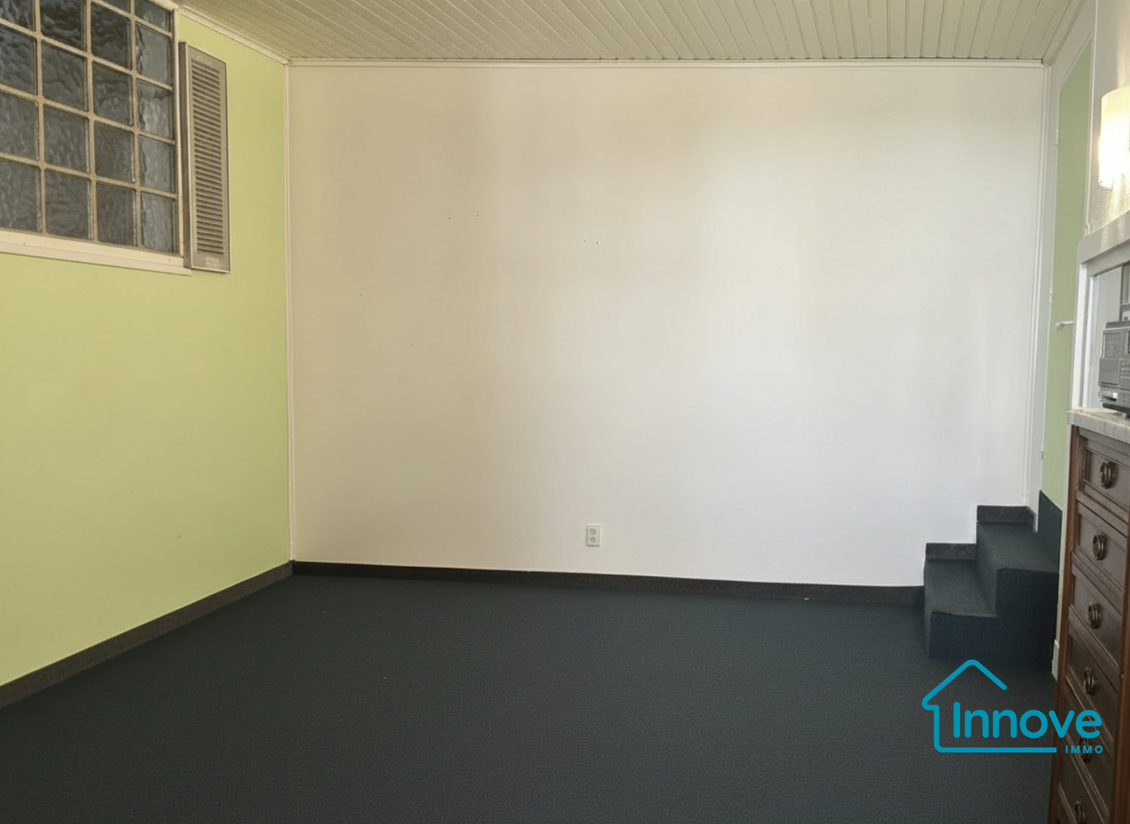 
                                                Vente
                                                 Maison individuelle Quartier du Haras