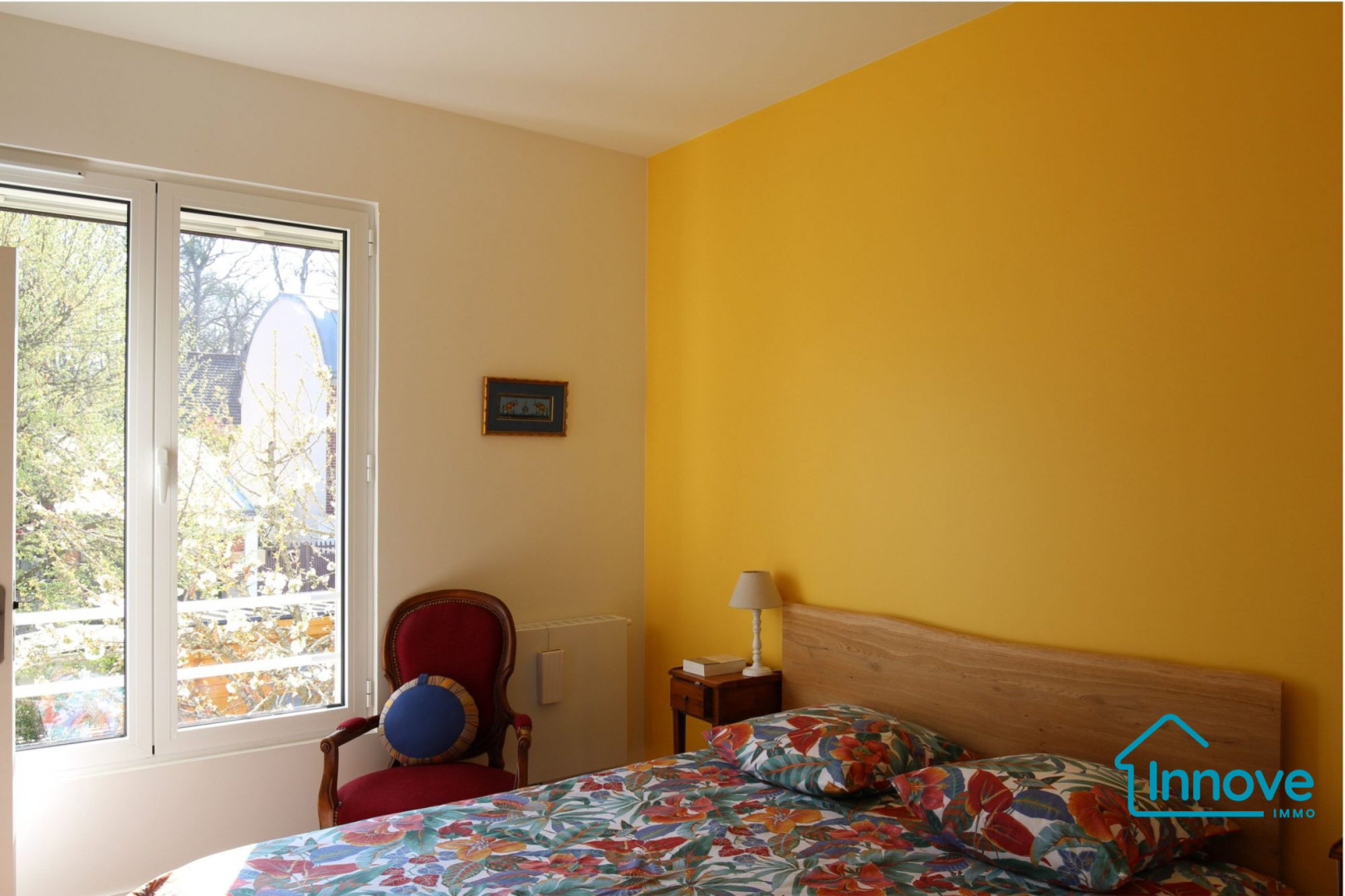 
                                                Vente
                                                 Maison individuelle, quartier du Louvre