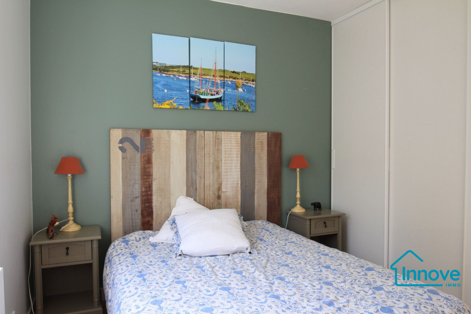 
                                                Vente
                                                 Maison individuelle, quartier du Louvre